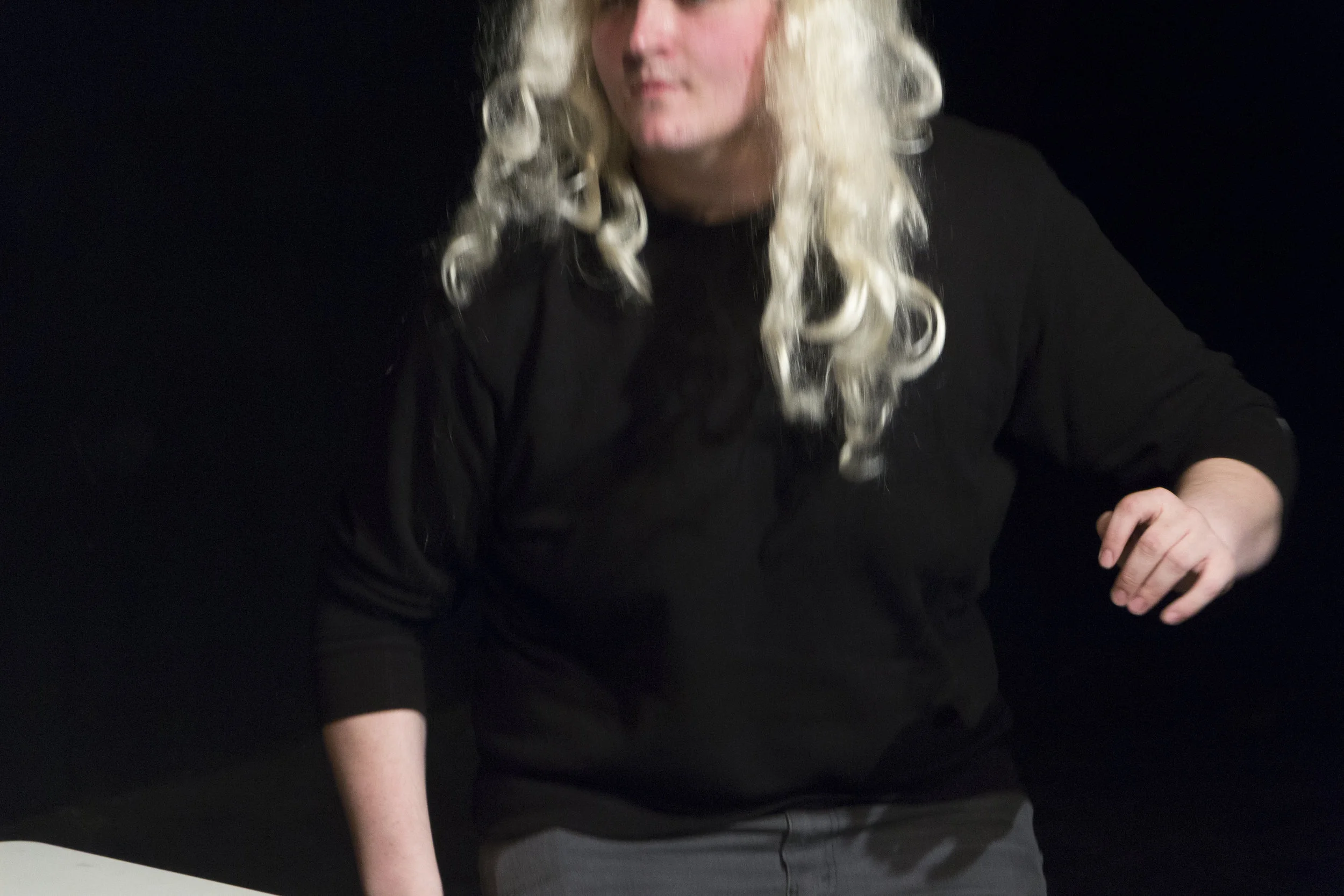 Colin Armstrong (I think)