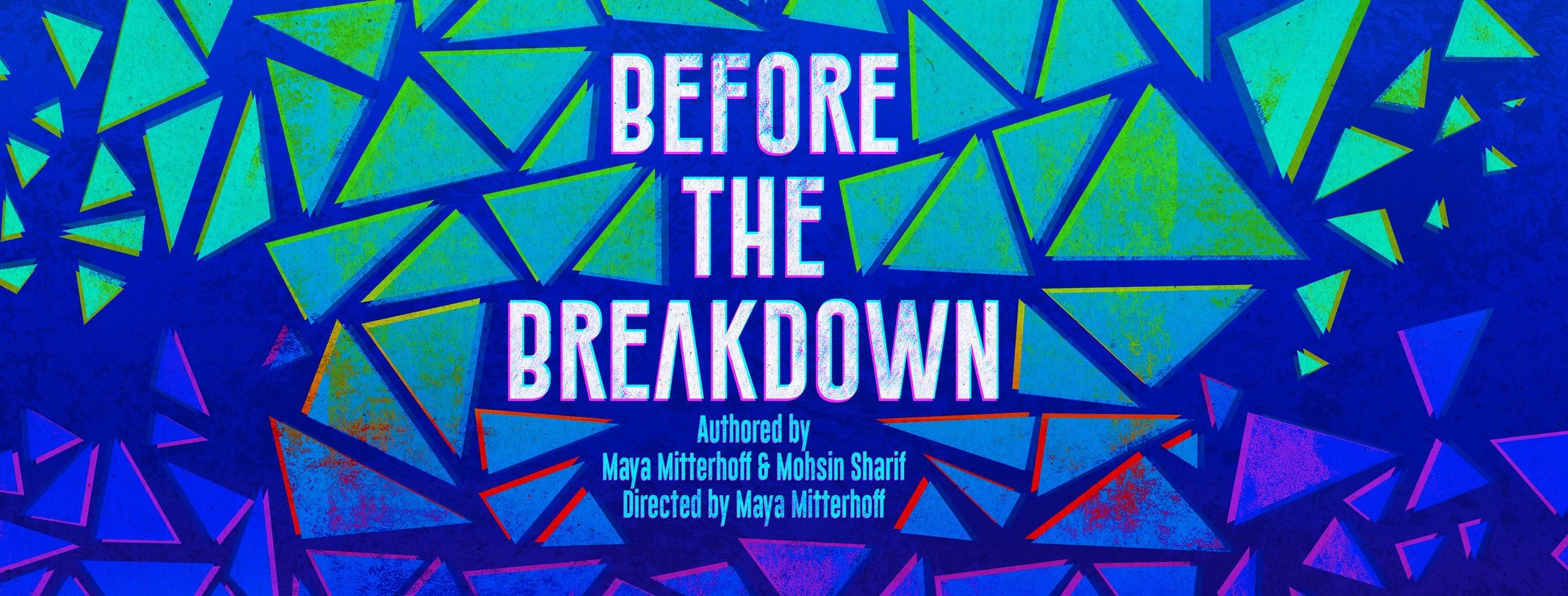 You Will Likely Breakdown at Before the Breakdown: A Musical Review