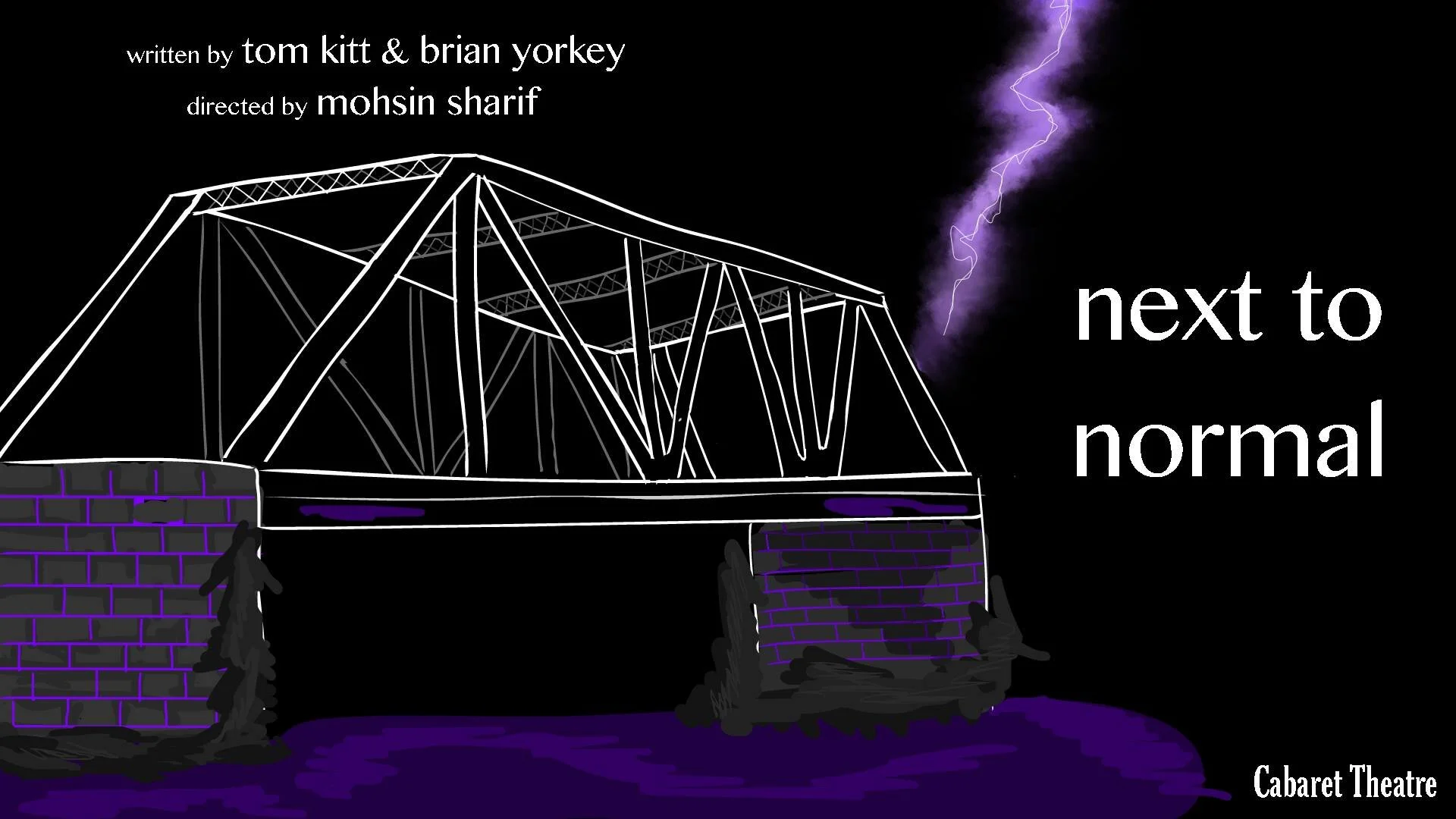 Next to Normal: It's Gonna Be Good