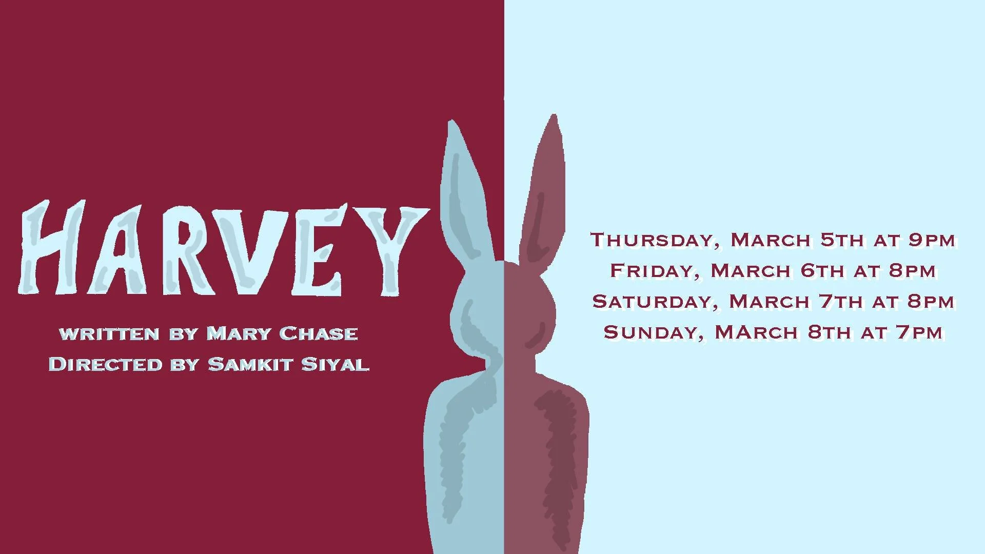 Harvey: What On Earth Is a Pooka?