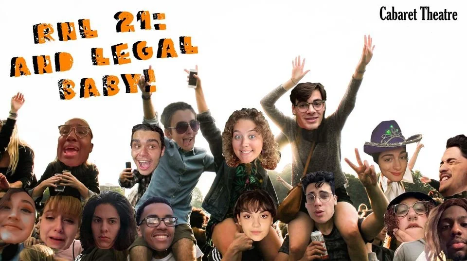 RNL XXI: Illegal Babies?