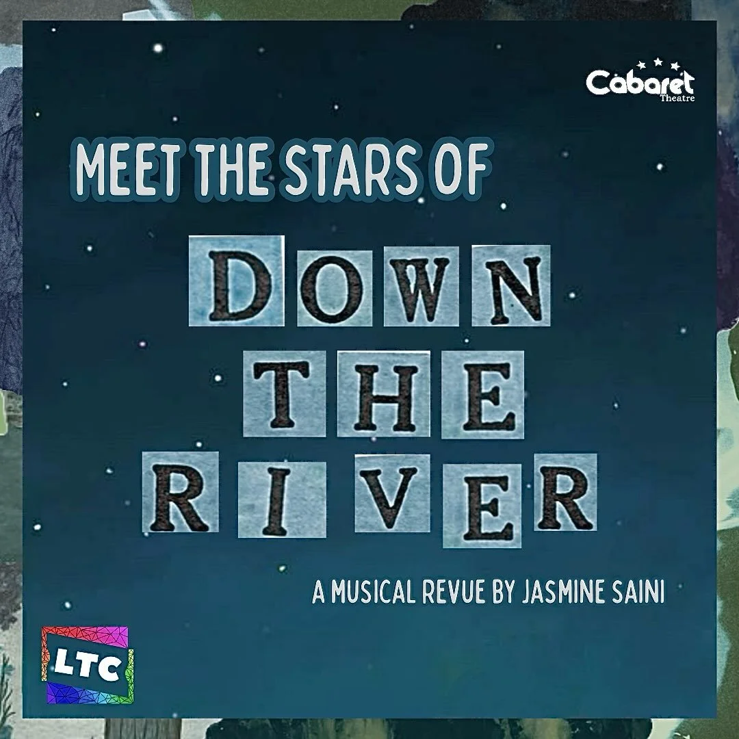 Introducing the Cast of &ldquo;Down the River&rdquo;, our Back-to-School Revue! ✨

⭐ Mahiwal &mdash; Fiona Tasarek
⭐ Sohni &mdash; Varsha Akavoor
⭐ Mother &mdash; Paige Palent
⭐ Father &mdash; Jatin Jaswal
⭐ Sister &mdash; Edith Zhao
⭐ Bard 1 &mdash;
