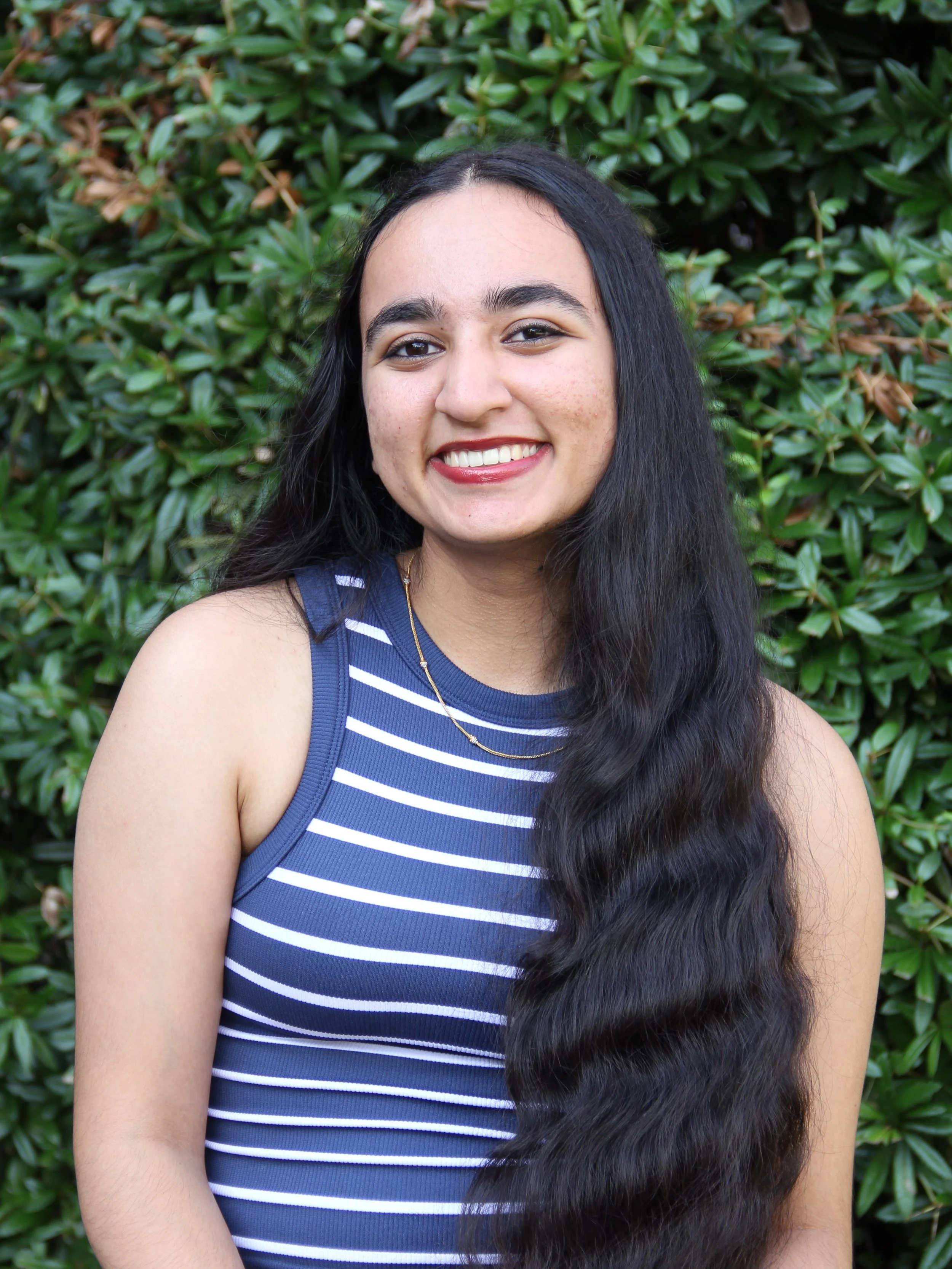 We are 2 days from opening night of &ldquo;Down the River&rdquo;, our Back-to-School Revue written by Jasmine Saini!

Introducing our incredible production staff!

🌑 Director &mdash; Jasmine Saini
🔹 Assistant Director &mdash; Isaiah Rivera
🥏 Stage