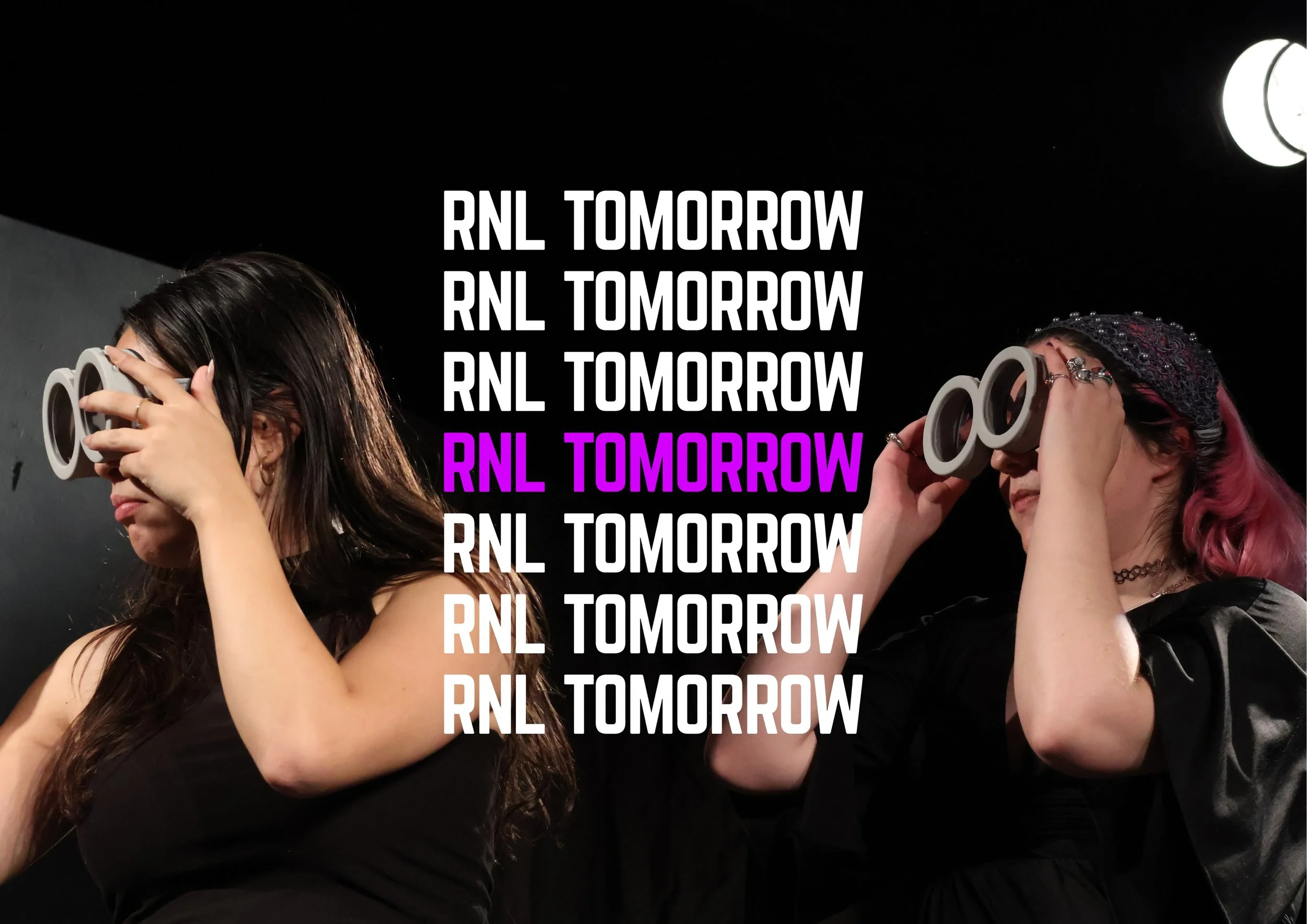 💌 Rutgers Night Live XXIX: A Dab to the Past opens tomorrow at Cabaret Theatre 💜 

🎟️ Tickets are available now for reservation at the link in our bio. We can't wait to see you there 🎉