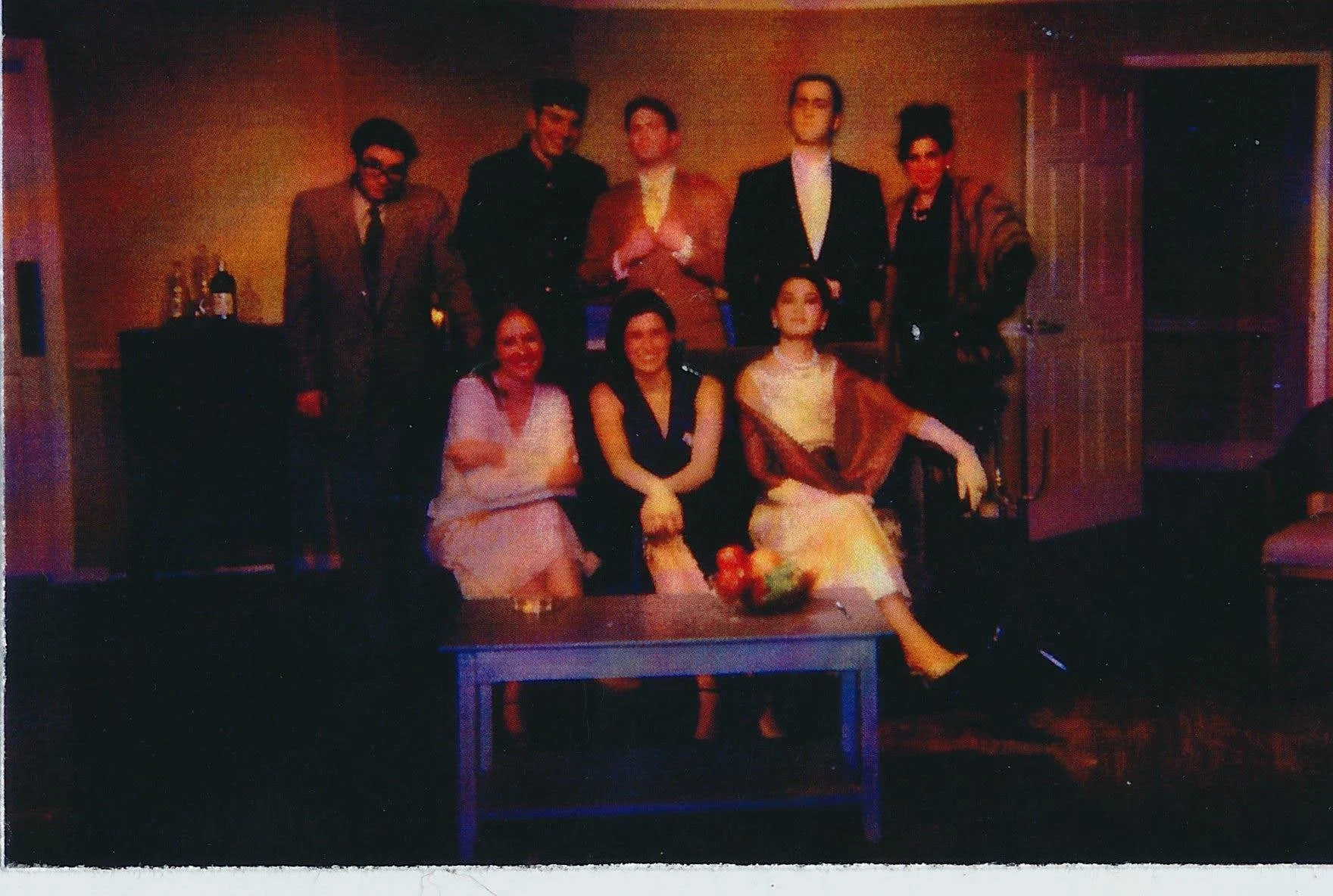 2003 - Lend Me a Tenor_CR_Rob Warren.jpg