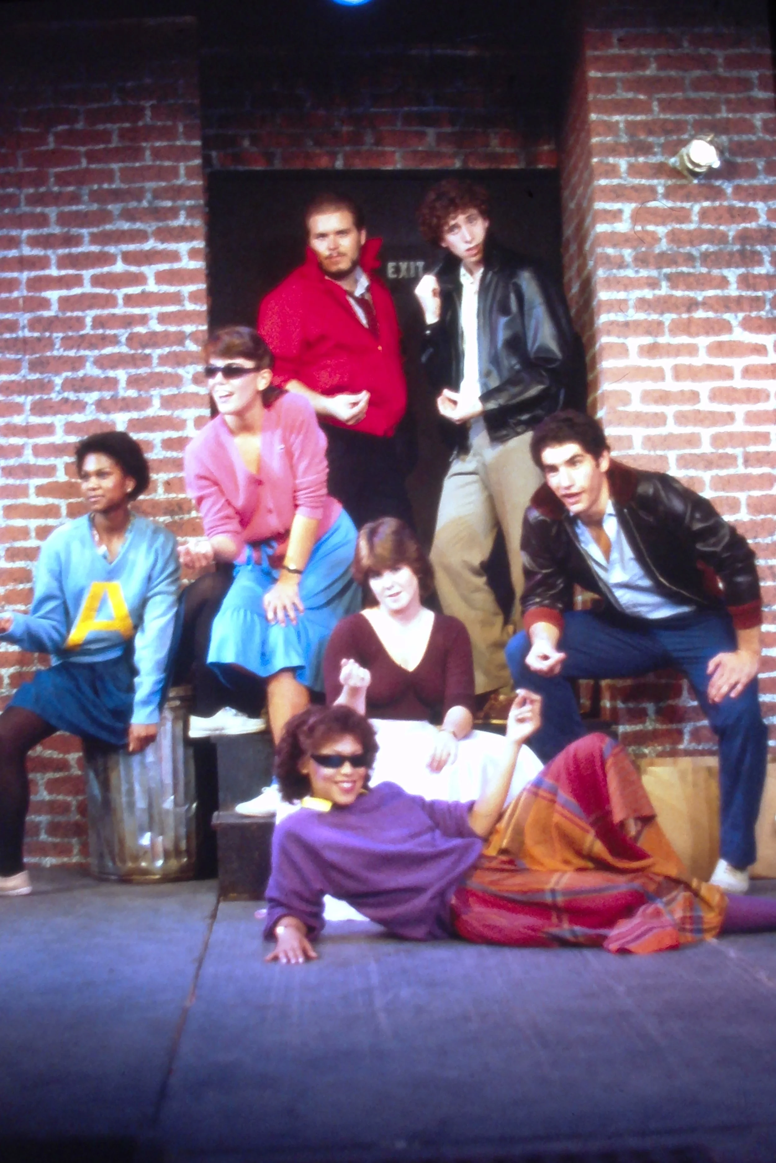 Stage Door Songbook-2 1.JPG