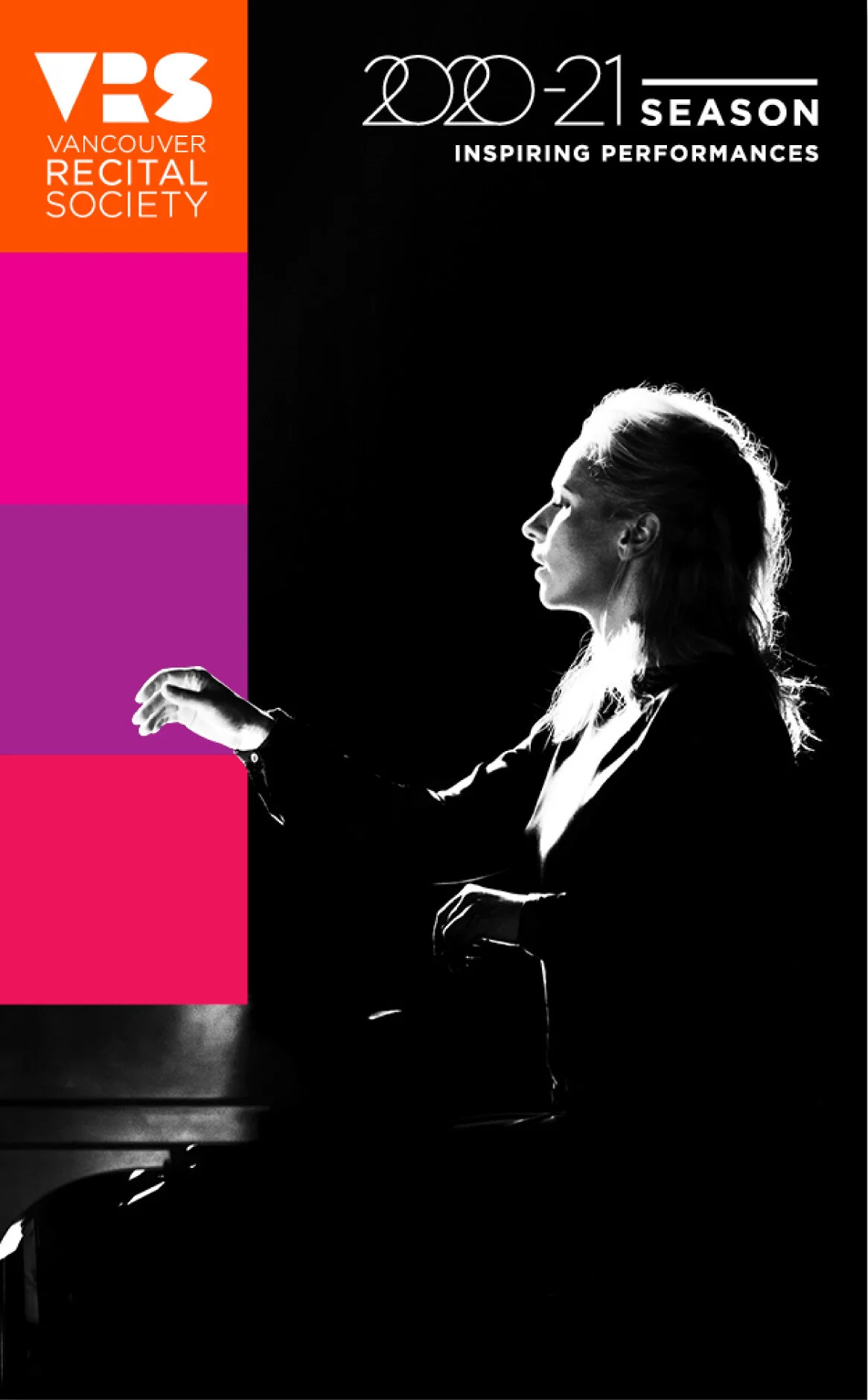 VRS 2020-21 Season Brochure