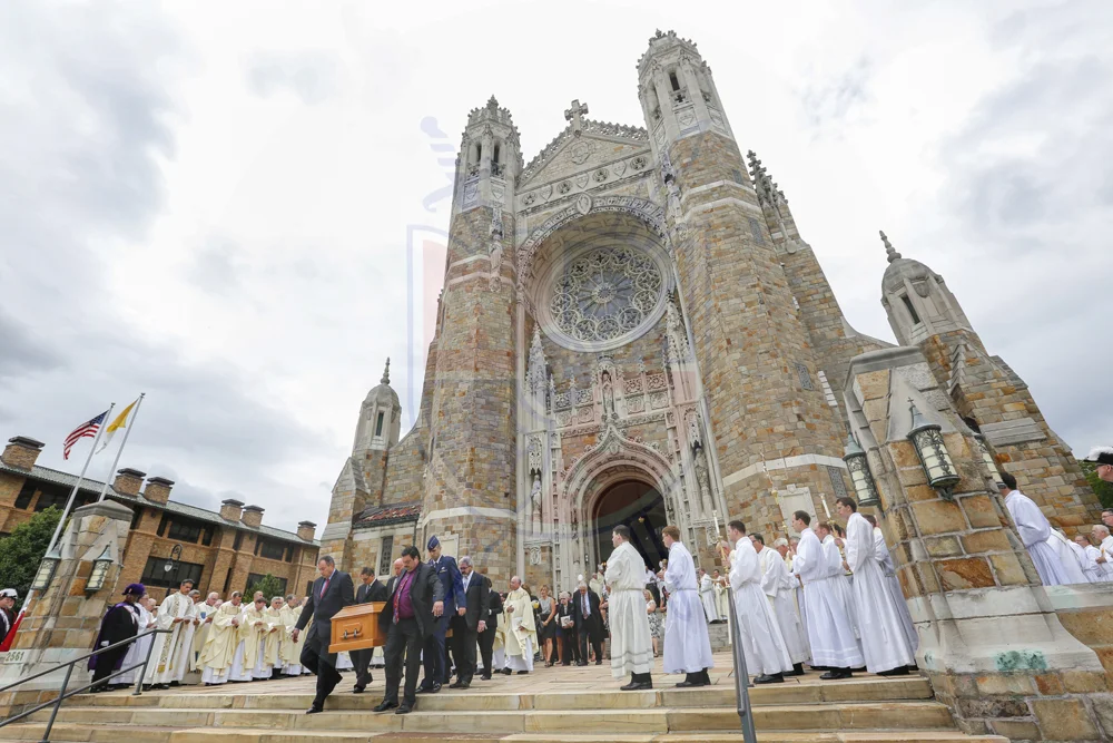 Rosary Cathedral