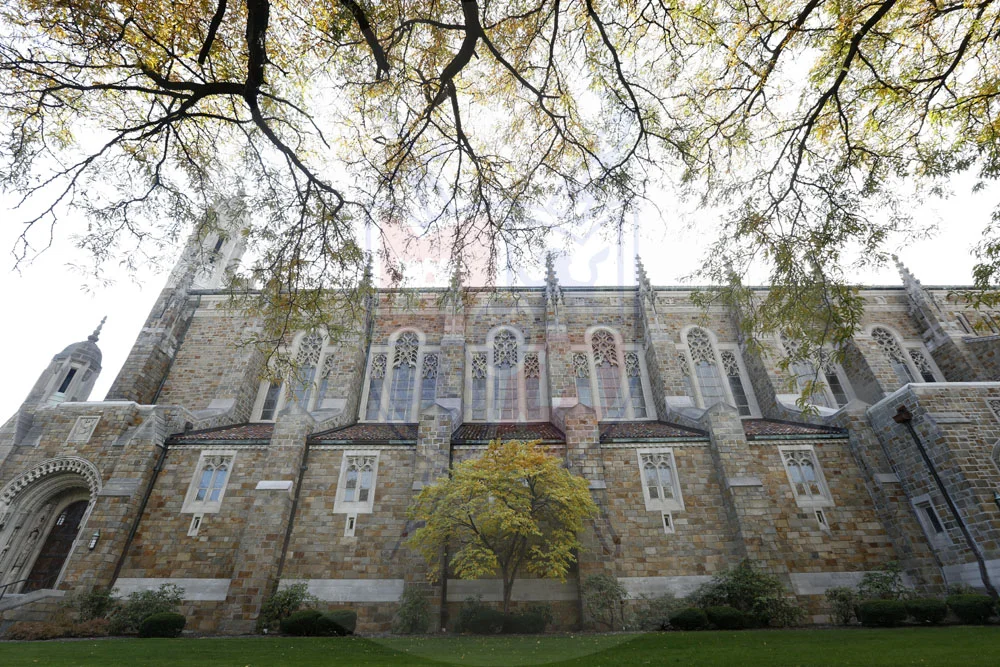 Rosary Cathedral