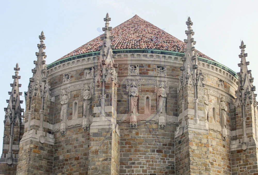 Rosary Cathedral