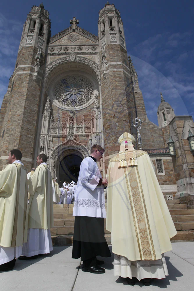 Rosary Cathedral