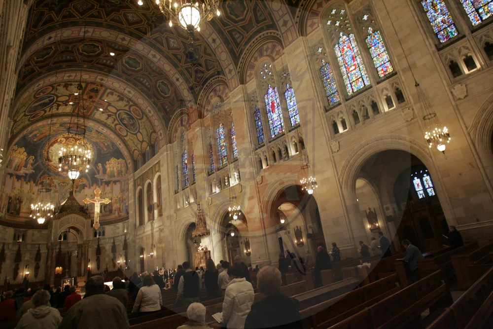 Rosary Cathedral