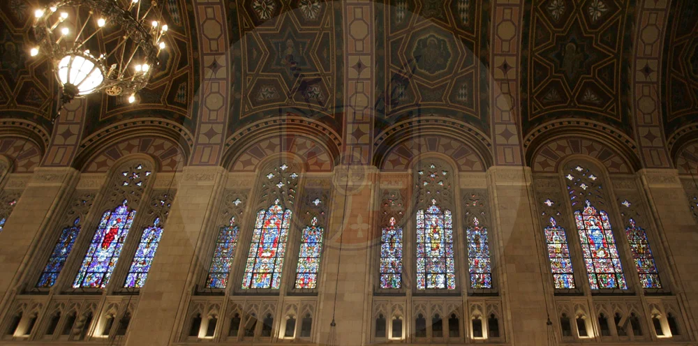 Rosary Cathedral