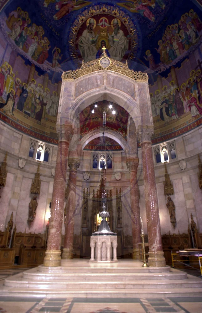 Rosary Cathedral
