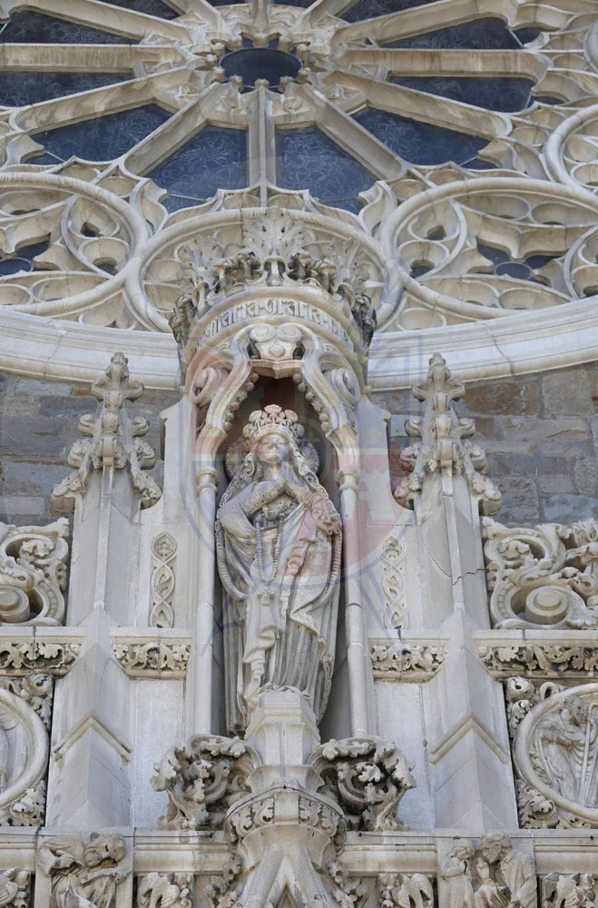 Rosary Cathedral