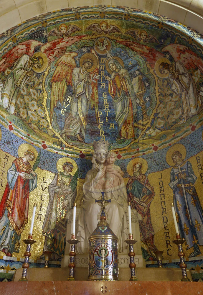 Rosary Cathedral