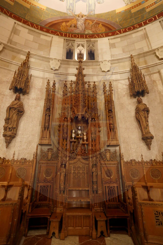 Rosary Cathedral