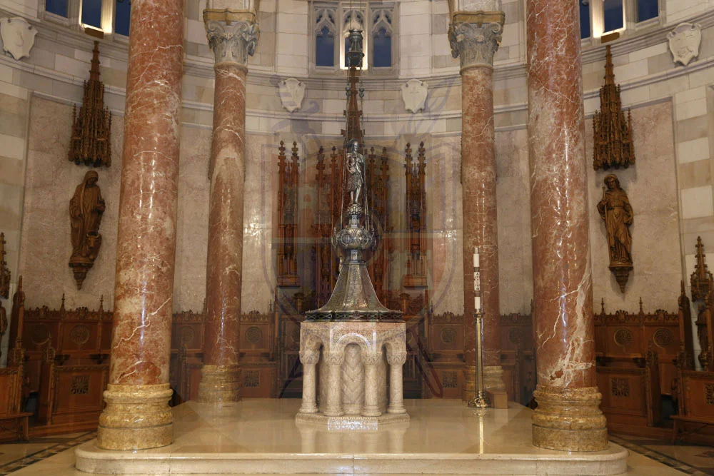 Rosary Cathedral