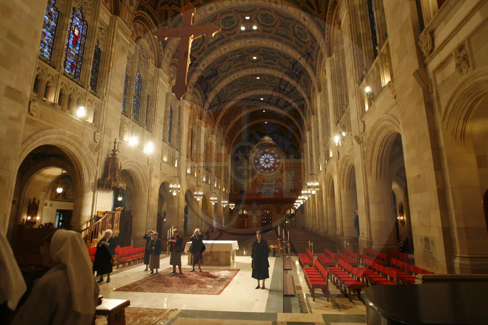 Rosary Cathedral