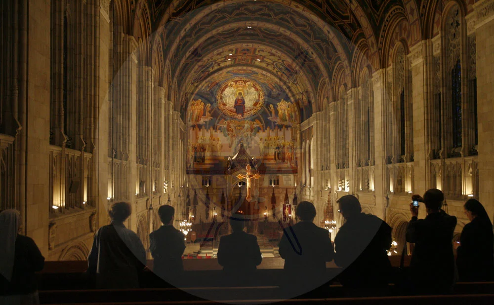 Rosary Cathedral