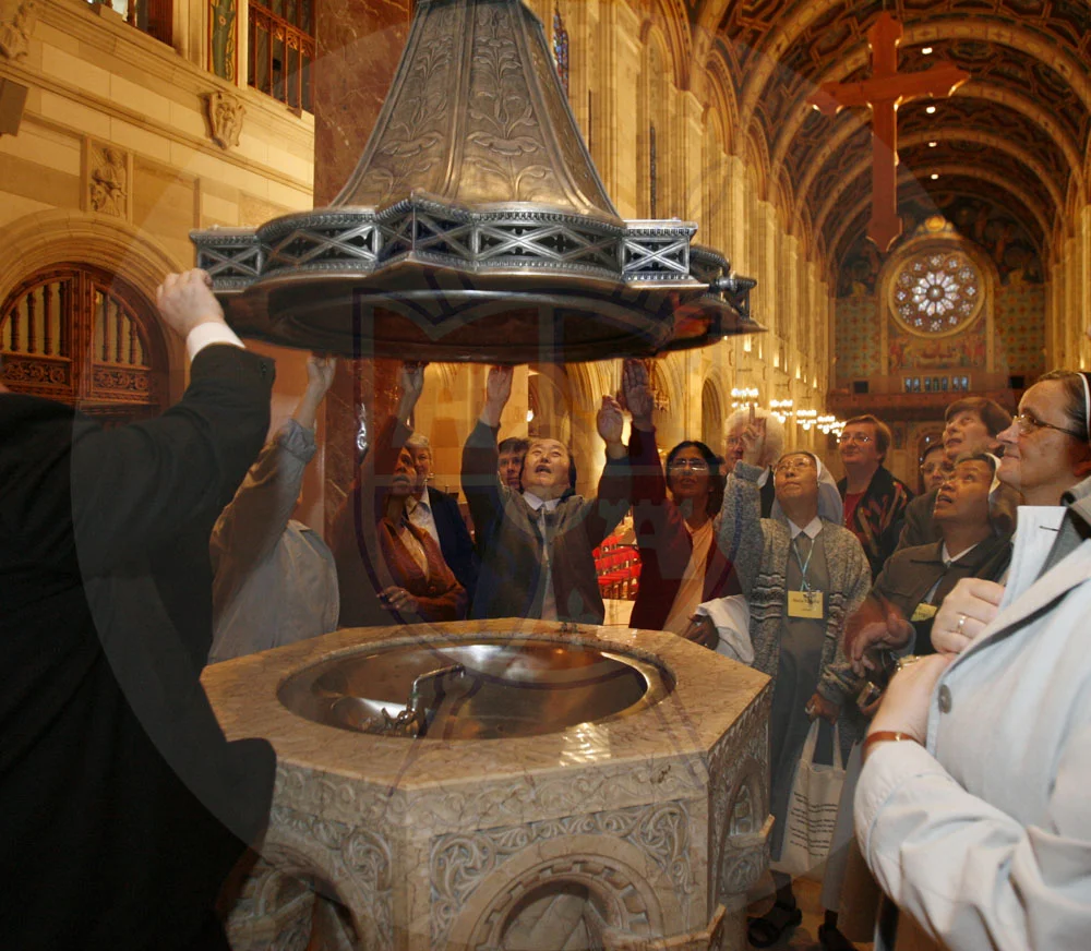 Rosary Cathedral