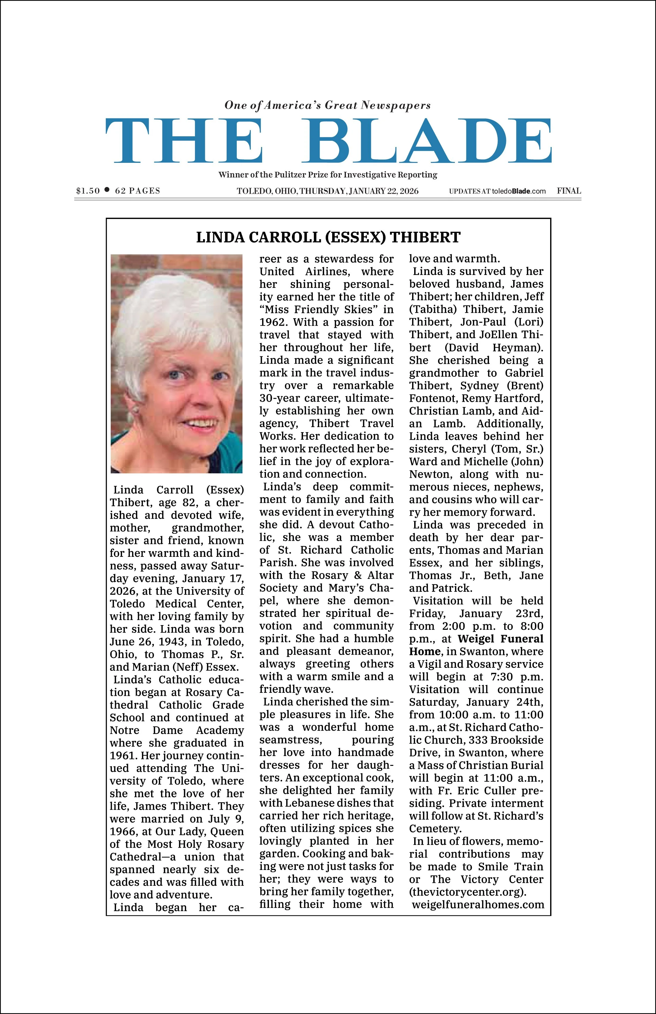 Linda Carroll (Obit) Obit 11x17.jpg