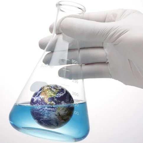 The Marvelous Concept of One-World Chemistry