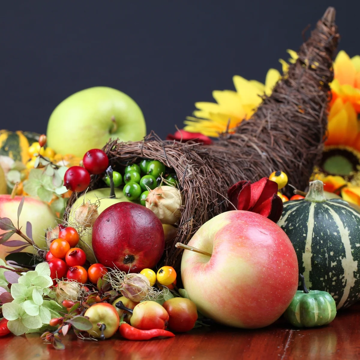 Happy Thanksgiving to labconscious scientists!