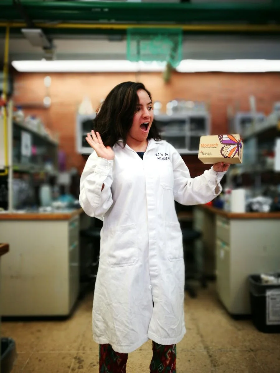 Eco friendly Plasmid Miniprep, PCR purification and Gel Extractions kits