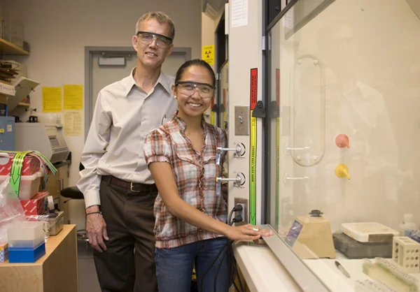 The Green Lab Program at UC Davis