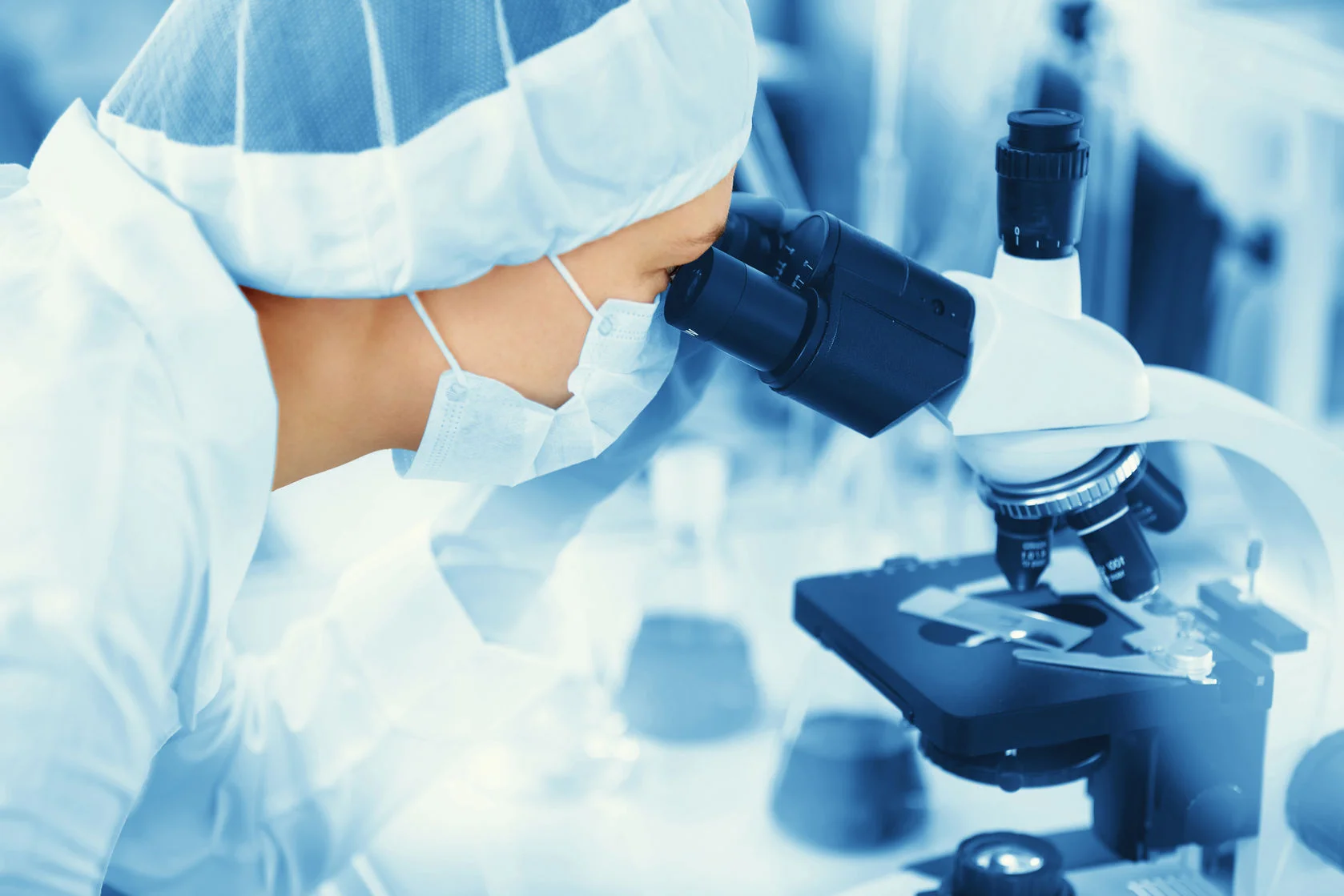 3 Tips for a Greener Cleanroom