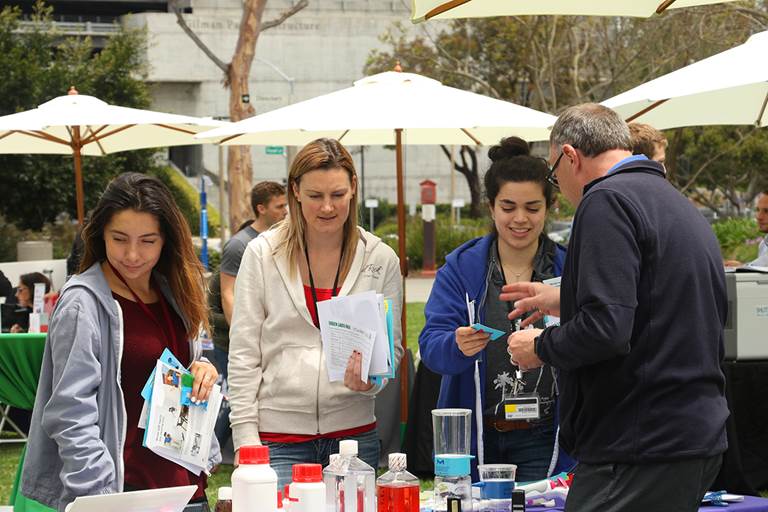 Green Labs Fairs Tie the Latest and Greatest Technology to Cost Savings ...