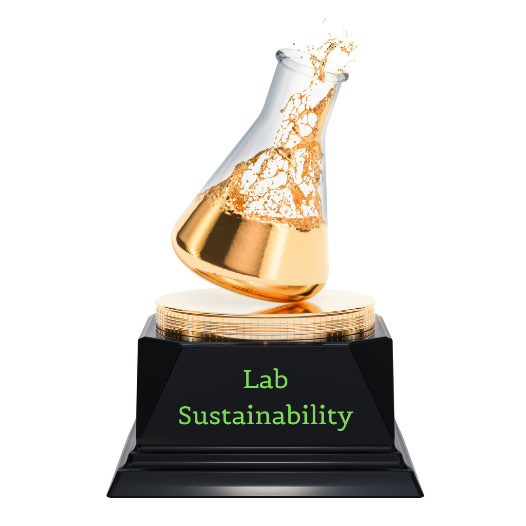 Laboratory Sustainability award Instagram.png