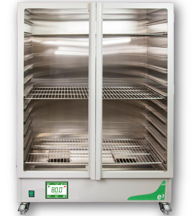 The E3: an eco-friendly drying cabinet from GPE Scientific