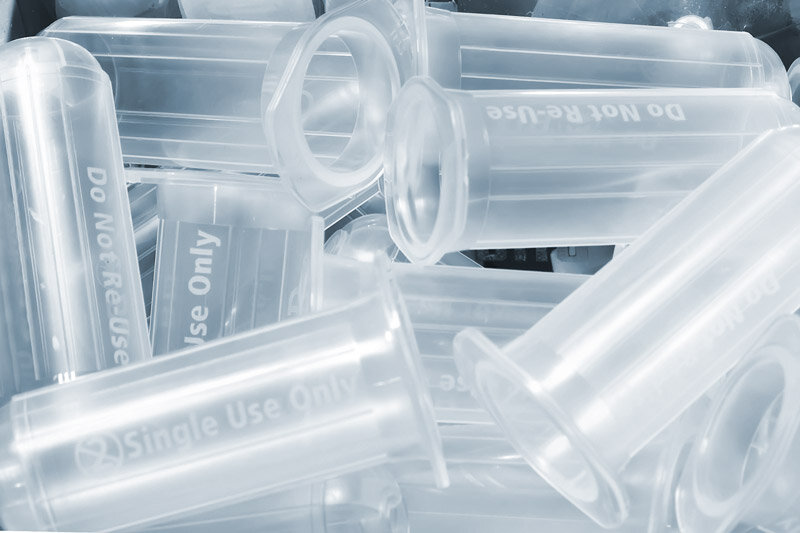 Lab Reuse Labconscious®
