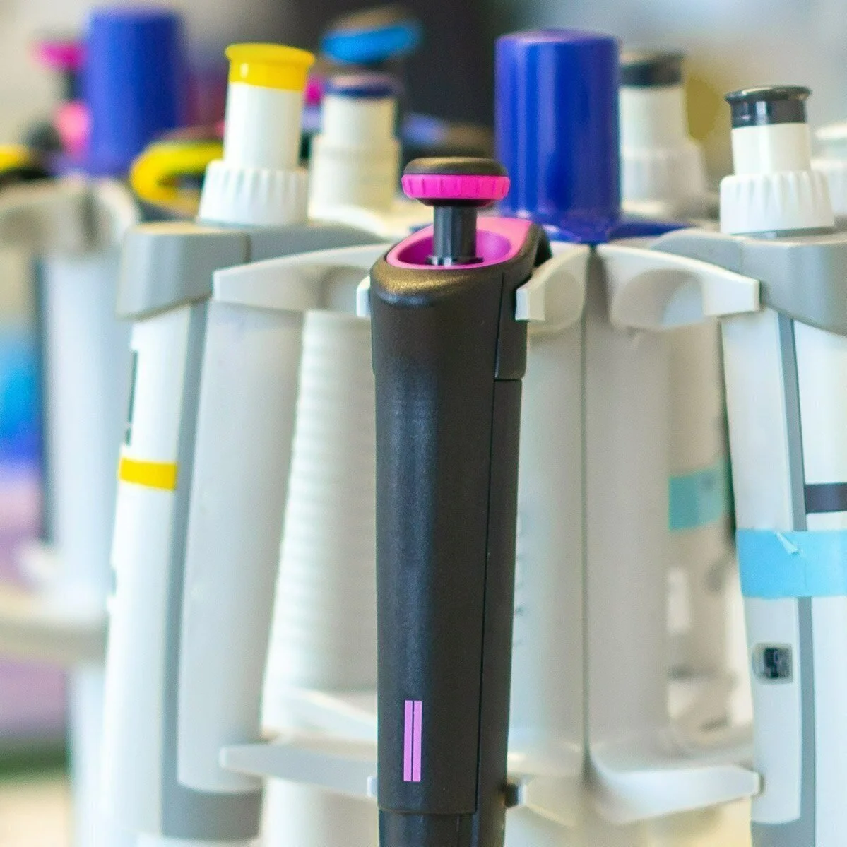 How to Recycle Pipette Tips Labconscious®