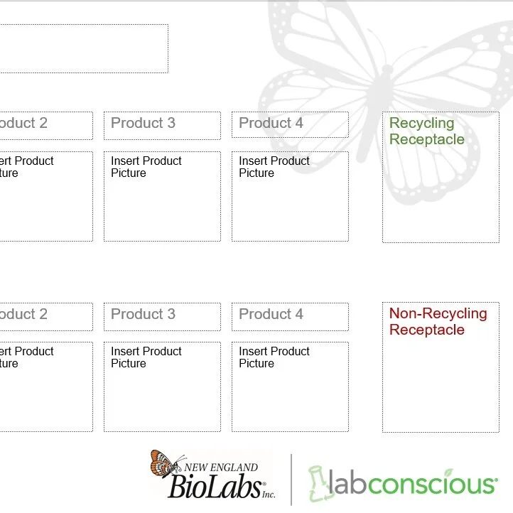 How to Recycle Pipette Tips Labconscious®