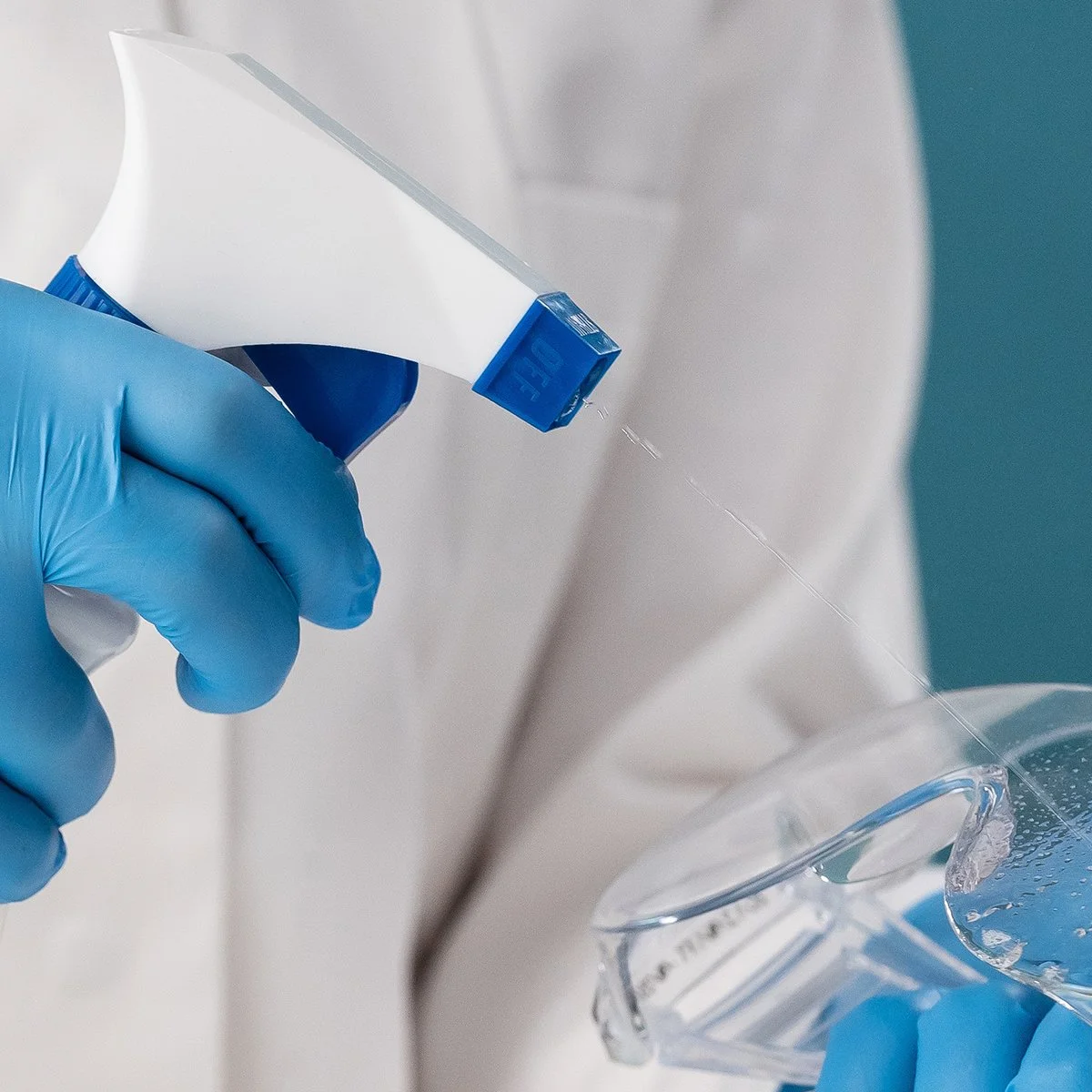 How to Recycle Pipette Tips Labconscious®