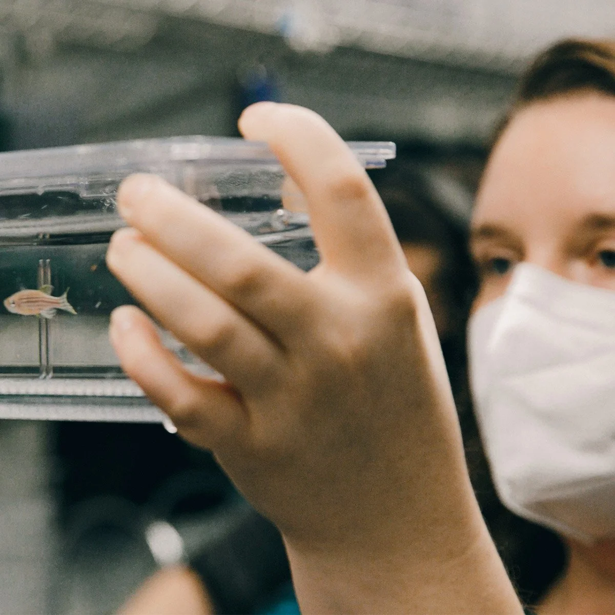 Reduce, Reuse, and Recycle for Research Labconscious®