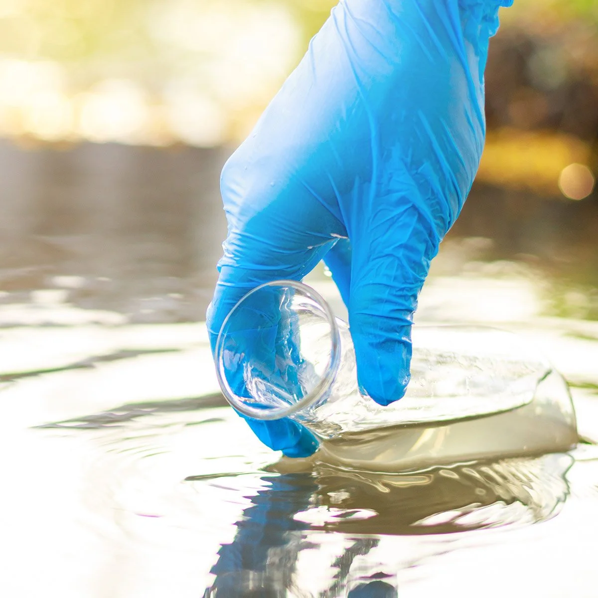 How Labs Can Avoid Polluting Waterways (and What to Do Instead)