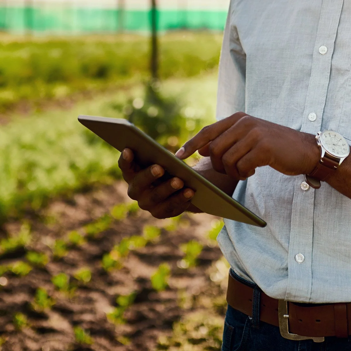 Team Empowers Early Stage Climate Biotechnology
