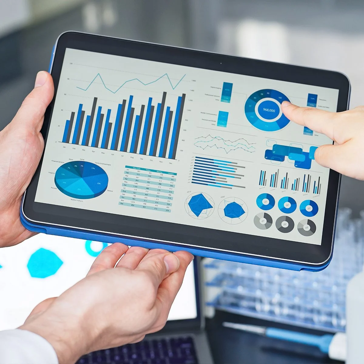 No Cost Low Cost Lab Sustainability Strategies