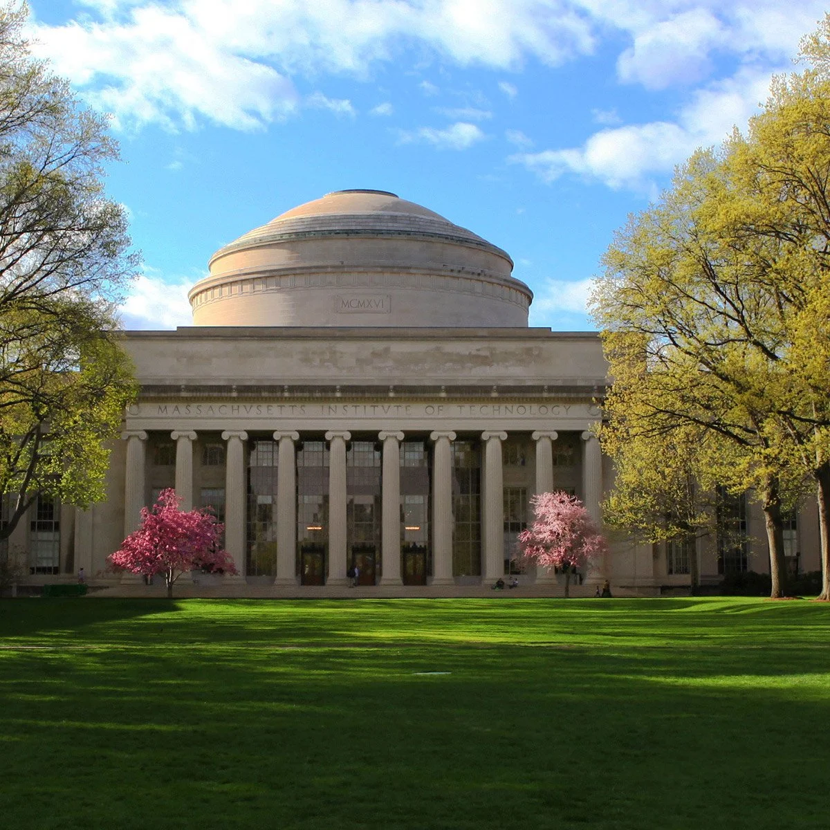 MIT Sustainability and Greening the Grid Beyond Campus