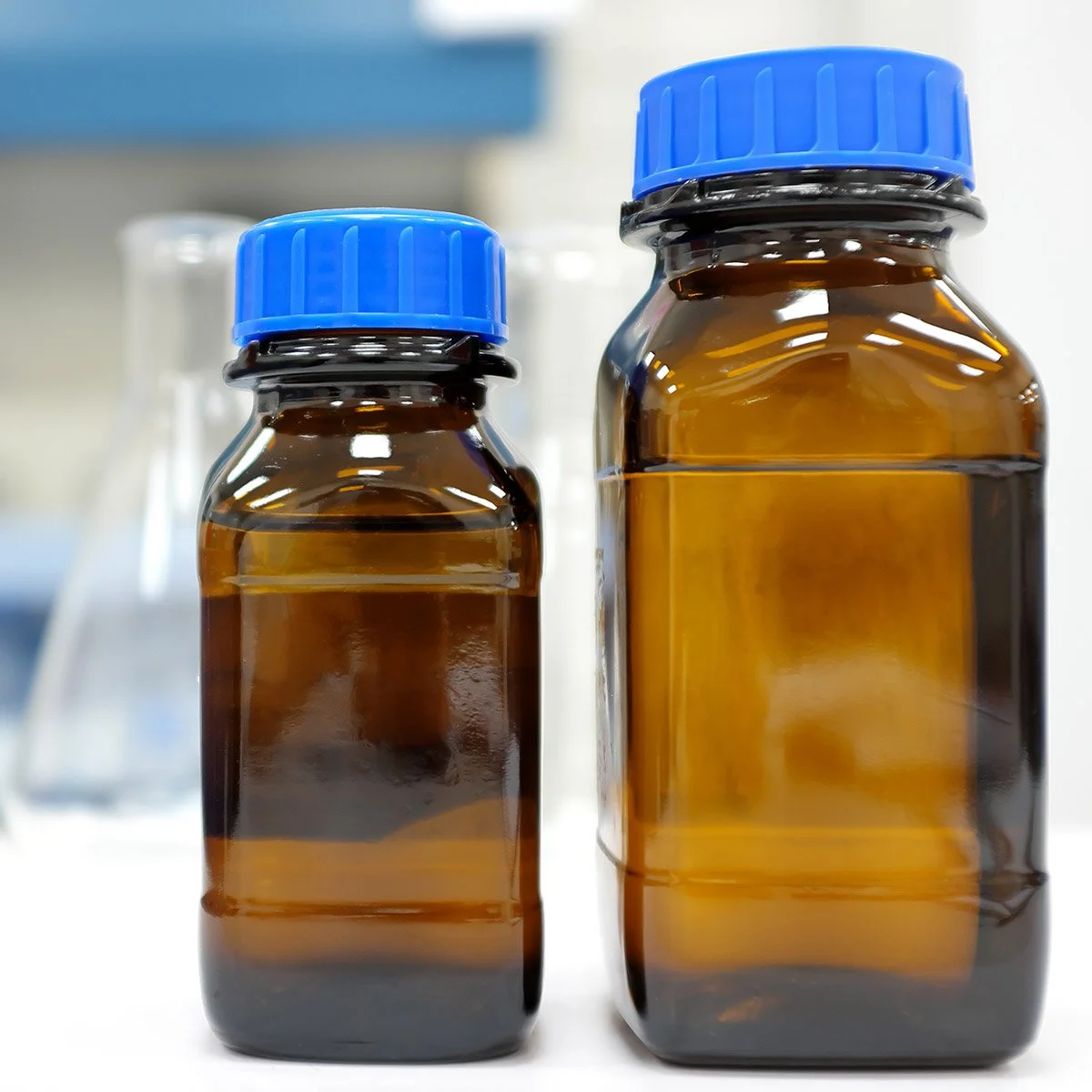 Is it Time to Dispose of your Lab's Stock of Dichloromethane?