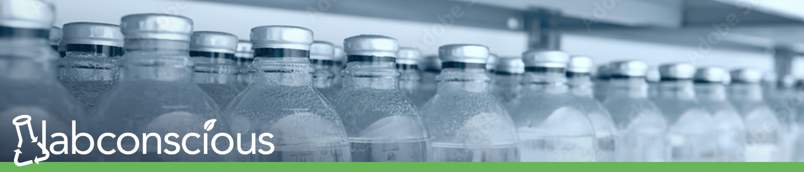 Surplus lab reagents