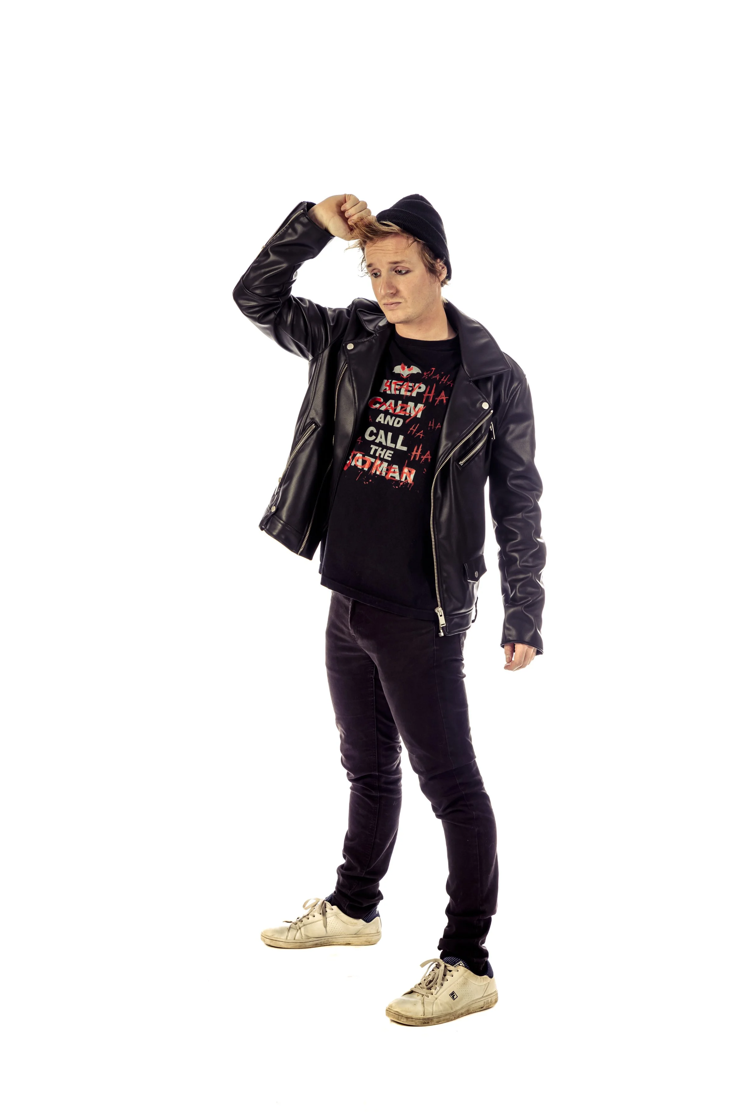 American Idiot @Daina-9.jpg