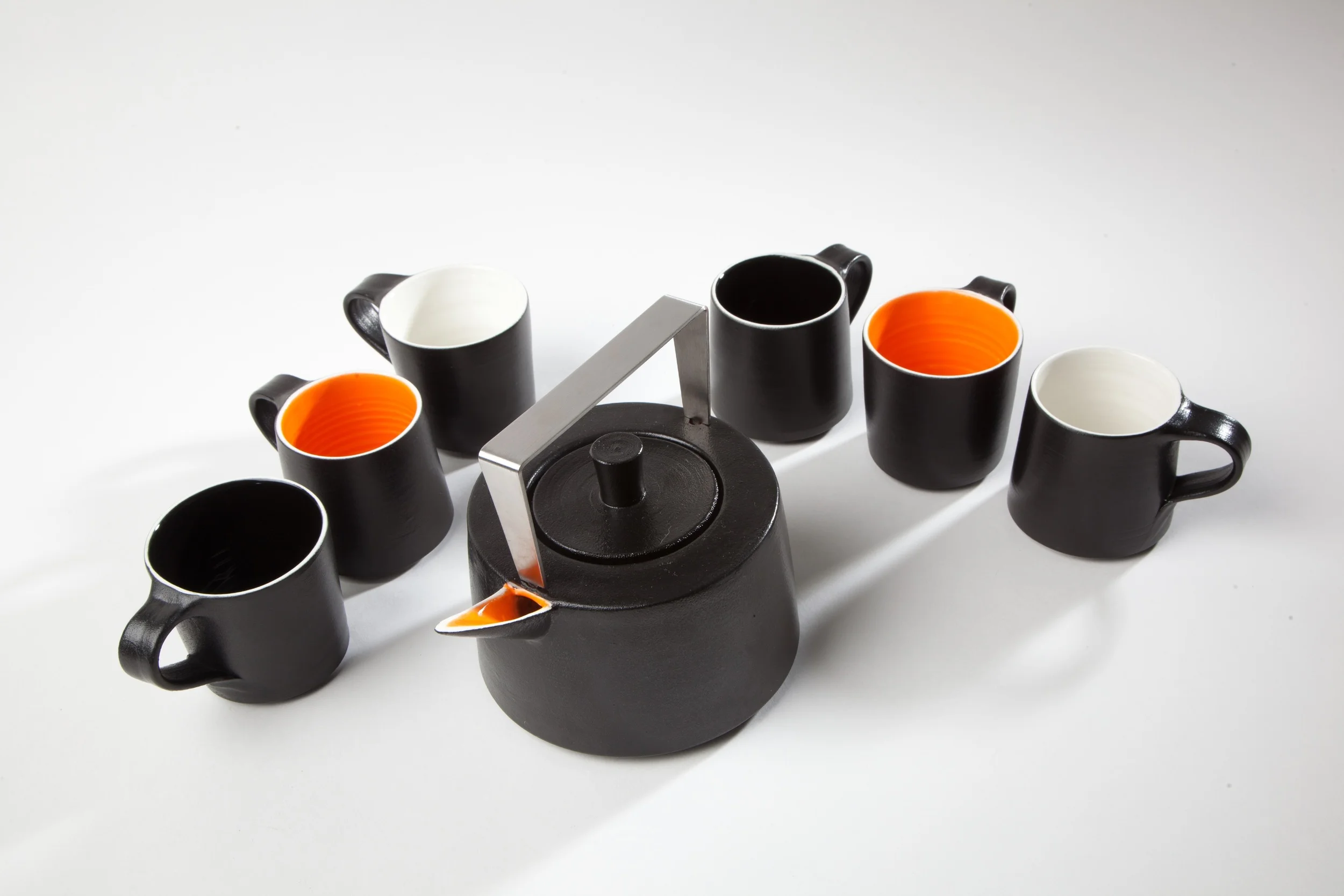 Modernist, designed and made for Masterworks Competition " This is not the last supper"