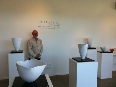 Form Gallery, Christchurch