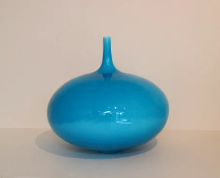 Large flat Orb - SOLD