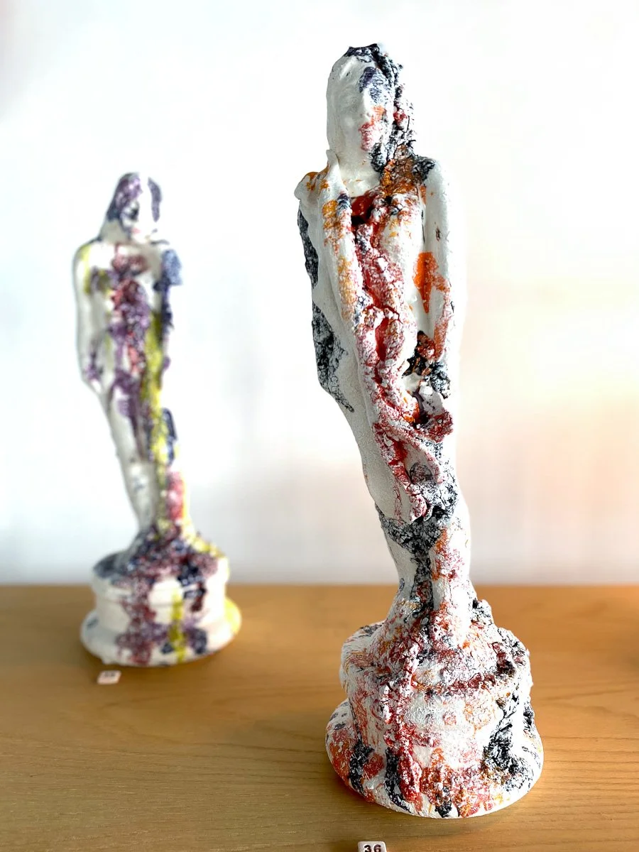 Figurines 1 - 2